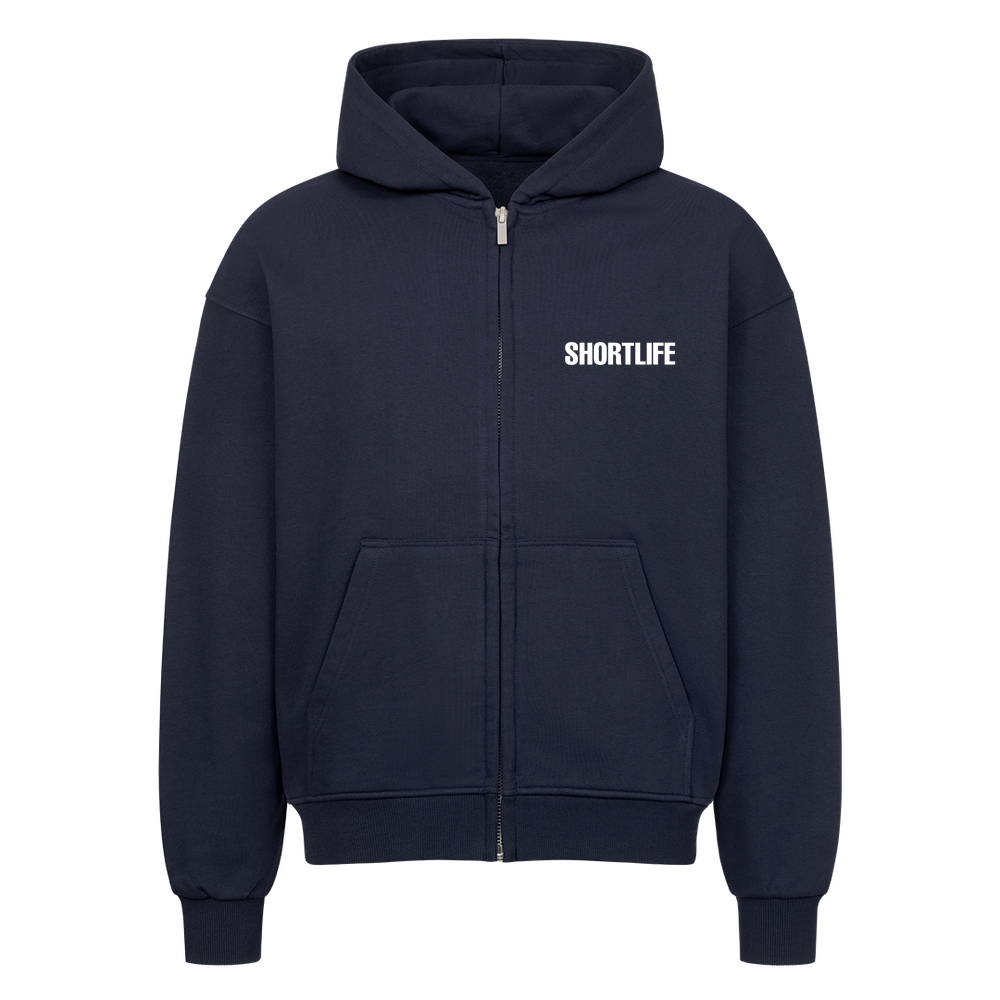 Image for color: french navy