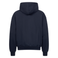 Image for color: french navy