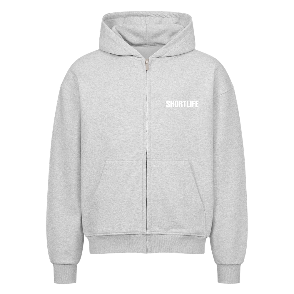 Image for color: heather grey