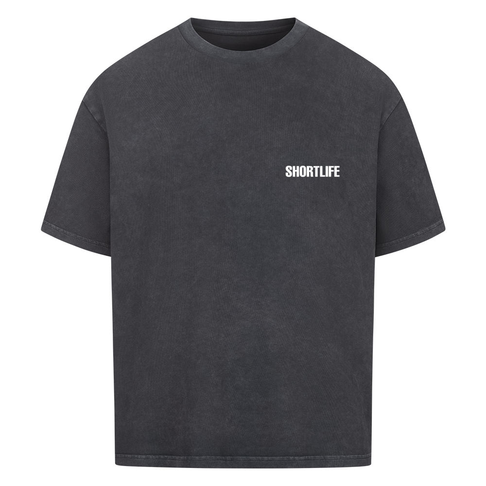 Image for color: washed black