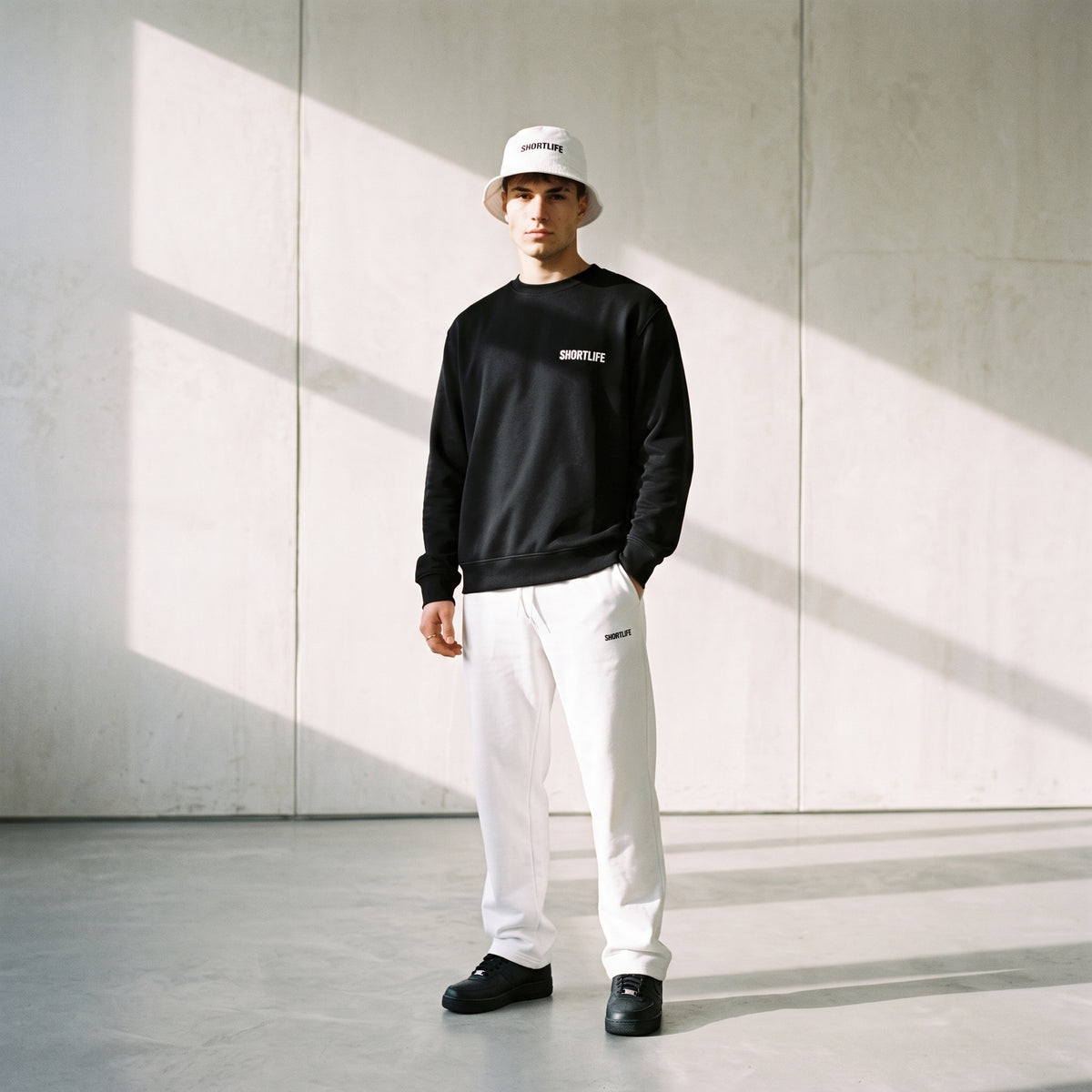 SHORTLIFE SWEATPANTS
