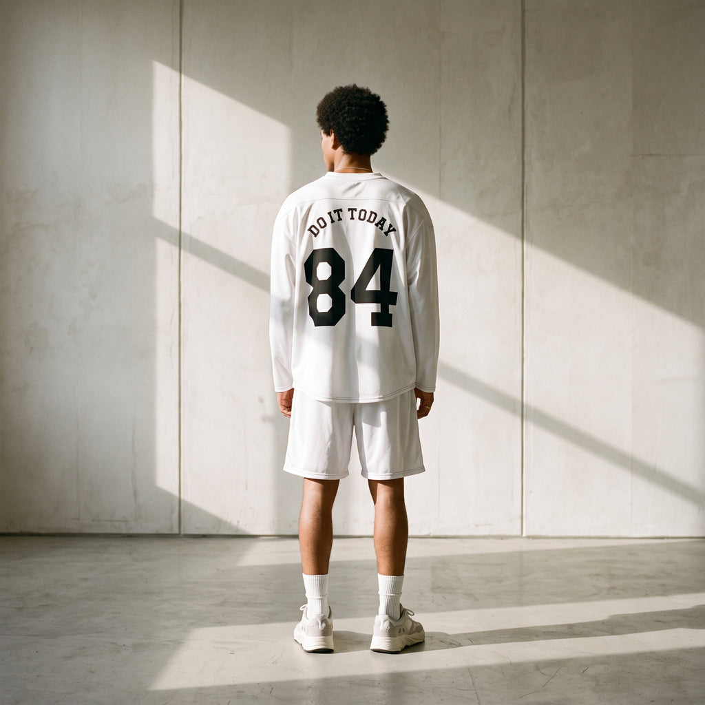 SHORTLIFE MESH SHORTS