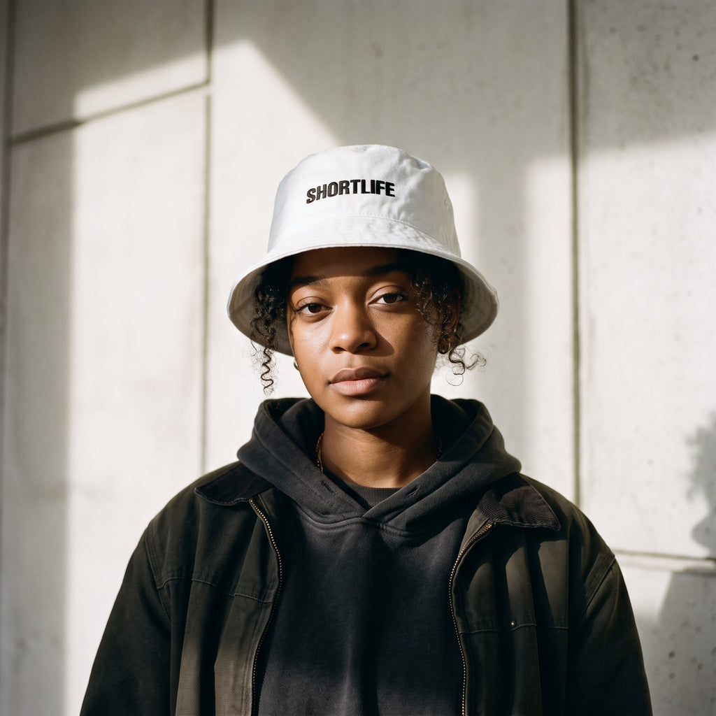 SHORTLIFE HAT