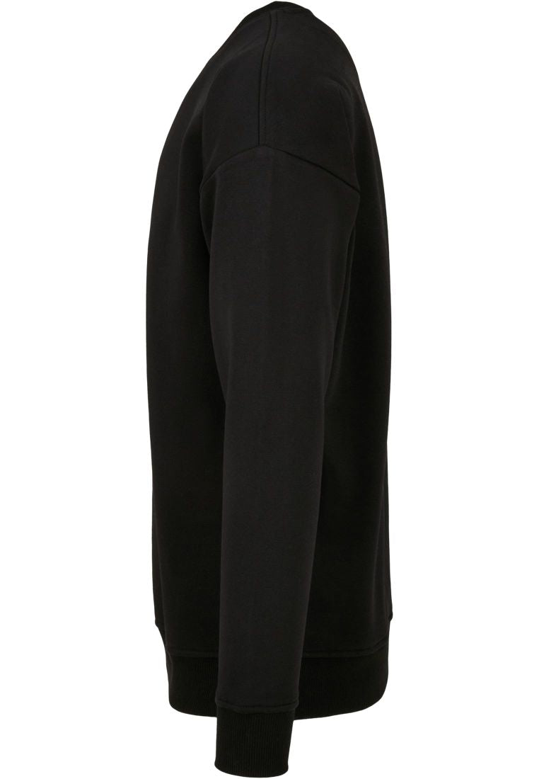 SHORTLIFE CREWNECK