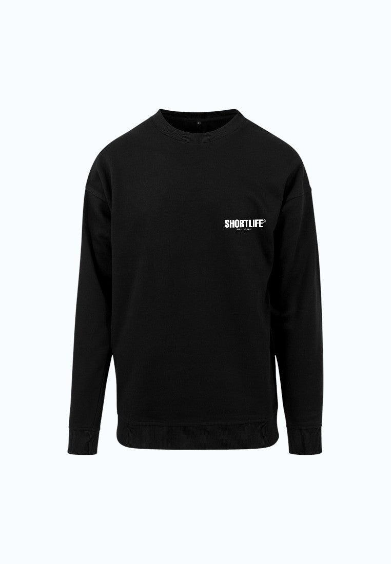 SHORTLIFE CREWNECK