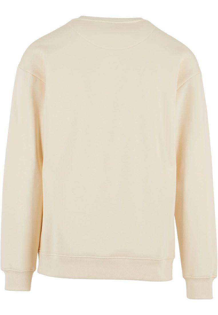 SHORTLIFE CREWNECK