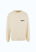 SHORTLIFE CREWNECK