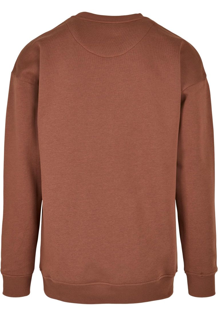 SHORTLIFE CREWNECK