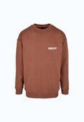 SHORTLIFE CREWNECK