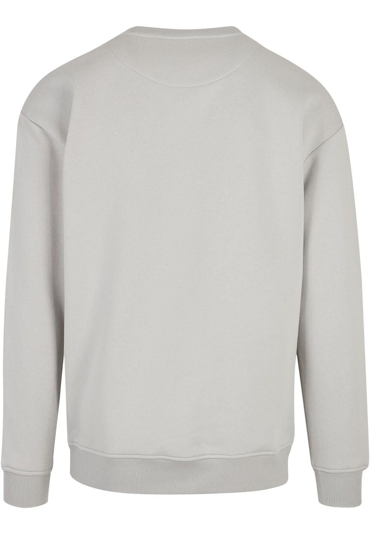 SHORT-LIFE CREW NECK