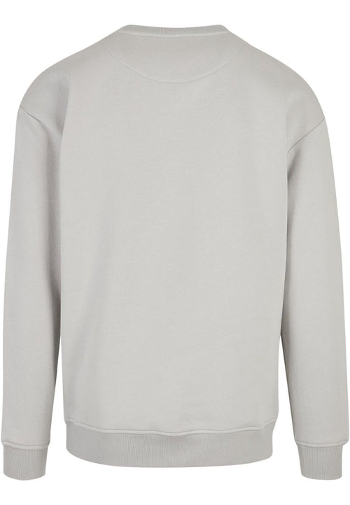 SHORT-LIFE CREW NECK