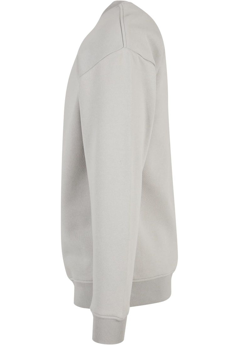 SHORT-LIFE CREW NECK