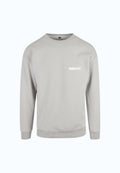 SHORT-LIFE CREW NECK