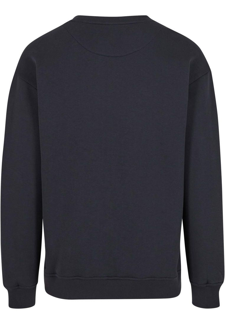 SHORTLIFE CREWNECK