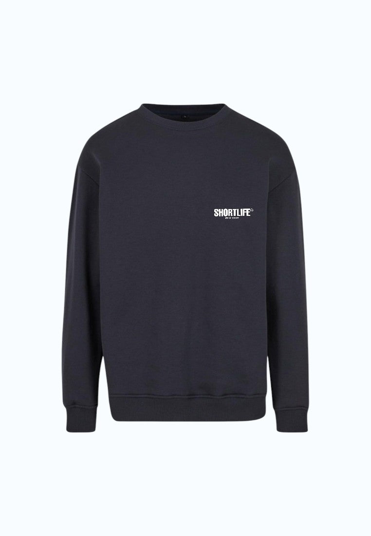 SHORTLIFE CREWNECK