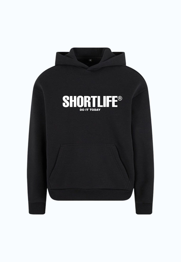 SHORTLIFE HOODY