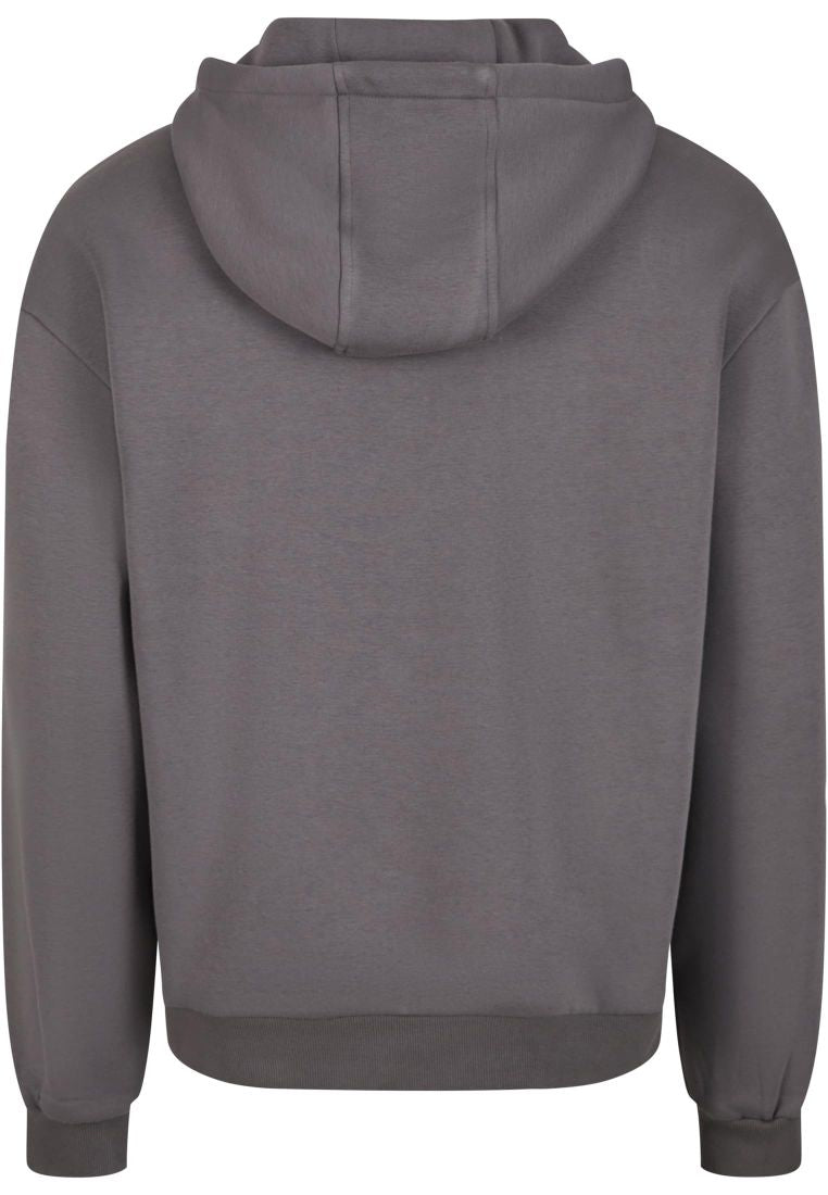 SHORTLIFE ZIP HOODY