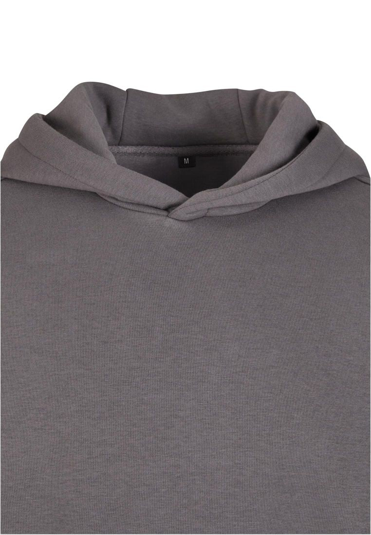 SHORTLIFE ZIP HOODY