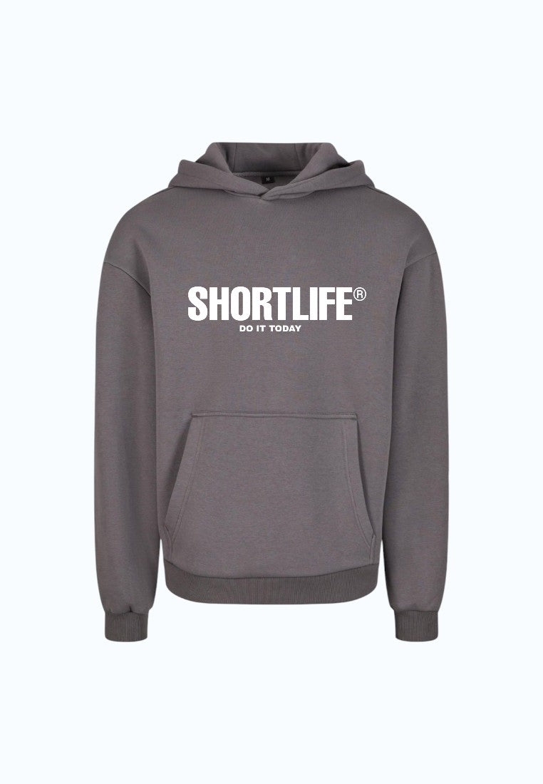 SHORTLIFE HOODY