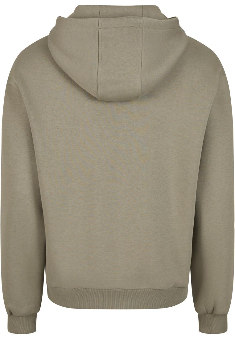 SHORTLIFE HOODY