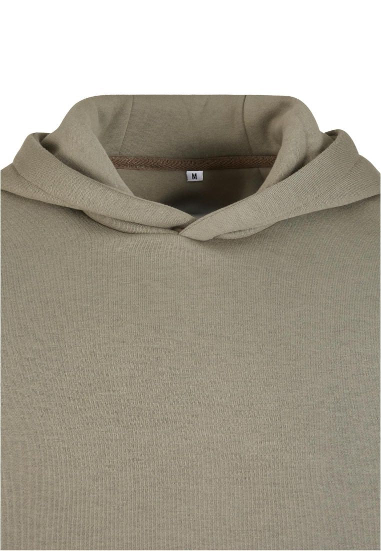SHORTLIFE HOODY