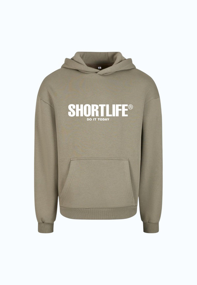 SHORTLIFE HOODY