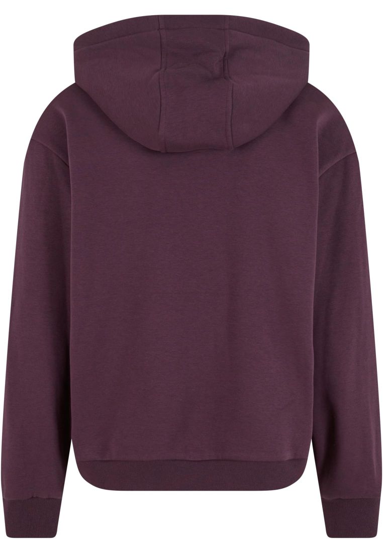 SHORTLIFE HOODY