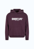 SHORTLIFE HOODY