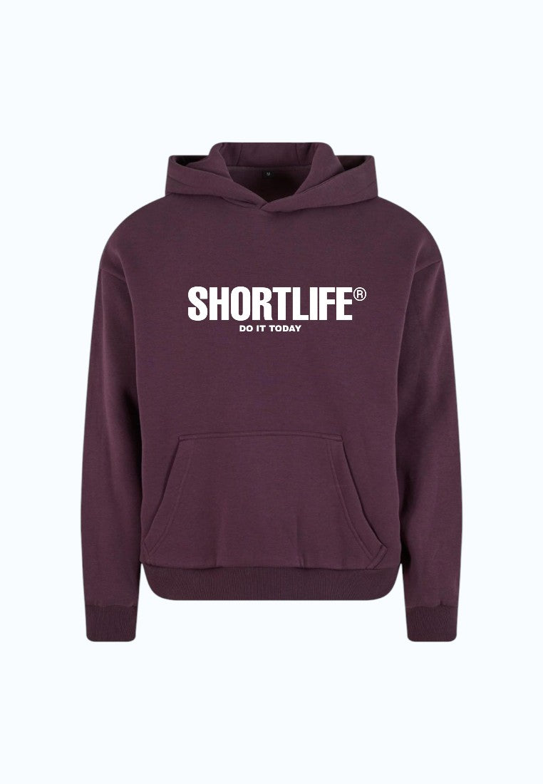 SHORTLIFE HOODY