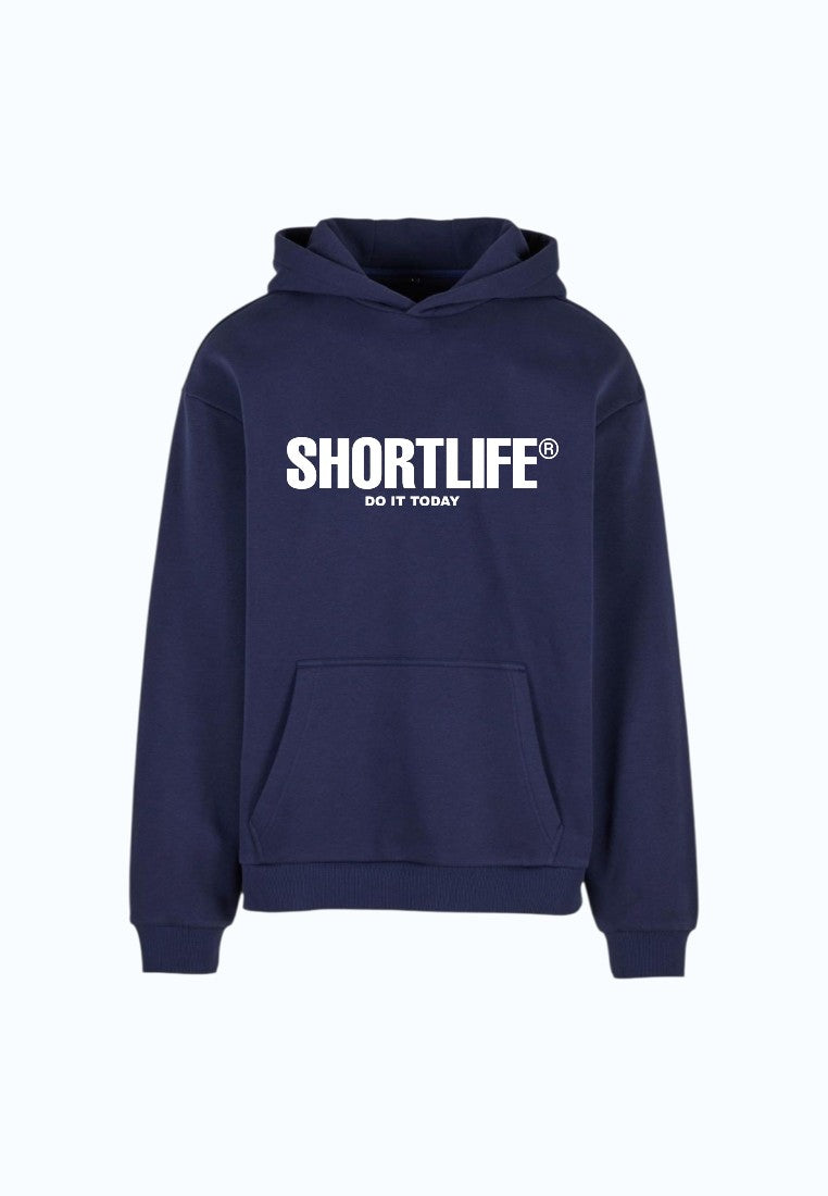 SHORTLIFE HOODY