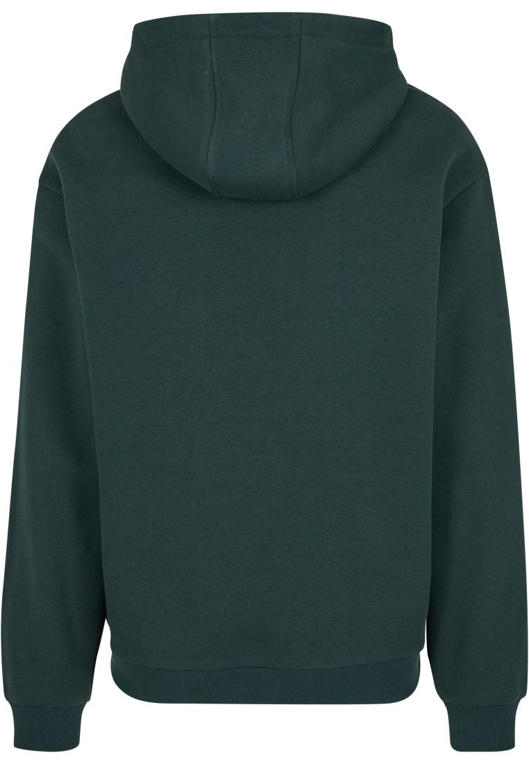 SHORT-LIFE HOODY