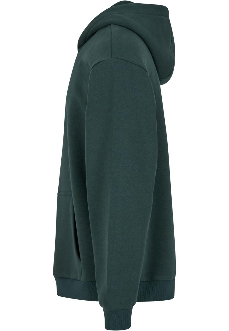 SHORT-LIFE HOODY