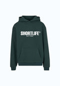 SHORT-LIFE HOODY
