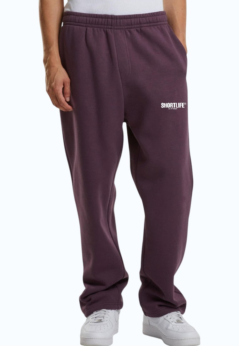 SHORTLIFE TRACK PANTS