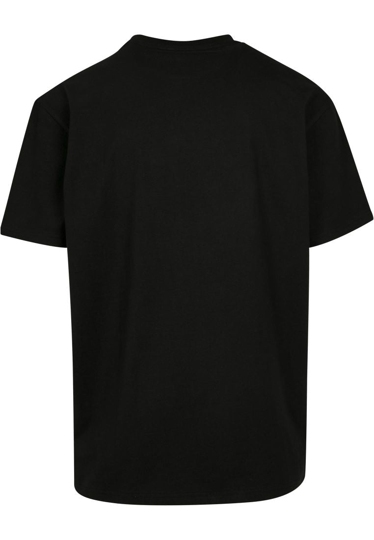 SHORTLIFE OVERSIZED TEE