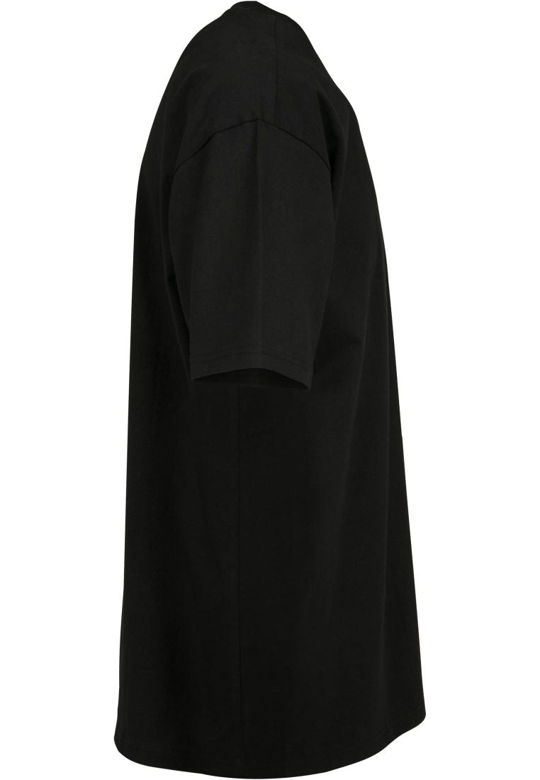 SHORTLIFE OVERSIZED TEE