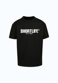 SHORTLIFE OVERSIZED TEE
