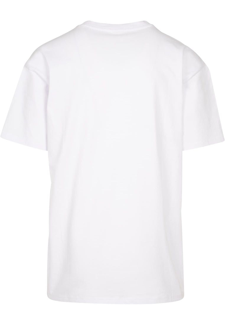 SHORTLIFE OVERSIZED TEE