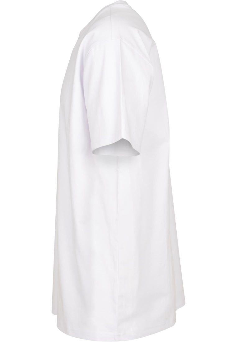 SHORTLIFE OVERSIZED TEE