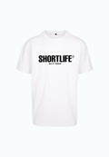 SHORTLIFE OVERSIZED TEE