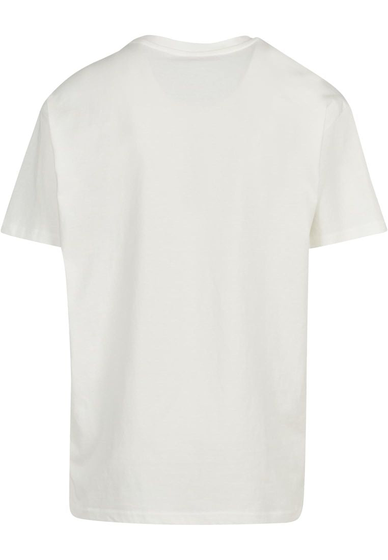 SHORTLIFE OVERSIZED TEE