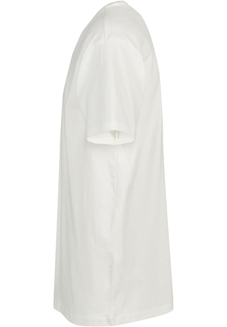 SHORTLIFE OVERSIZED TEE