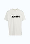 SHORTLIFE OVERSIZED TEE