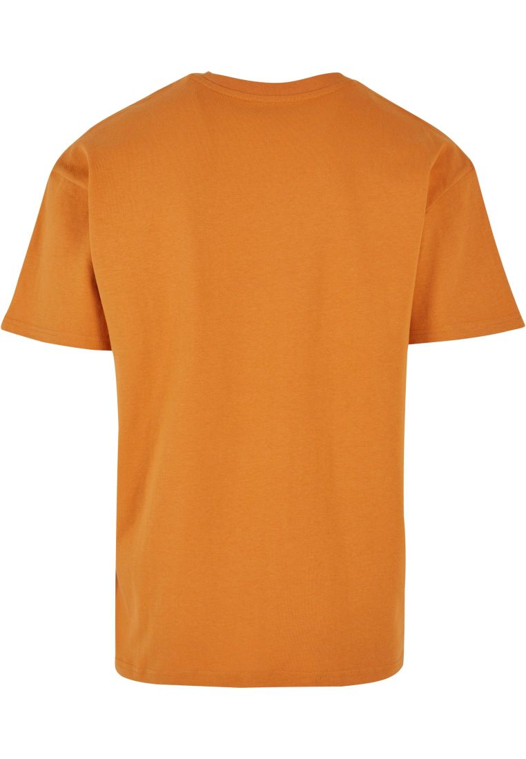 SHORTLIFE OVERSIZED TEE