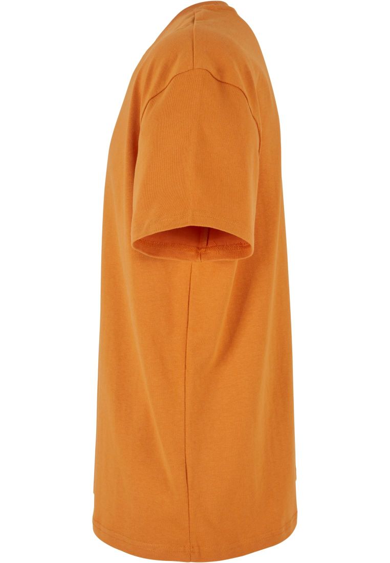 SHORTLIFE OVERSIZED TEE
