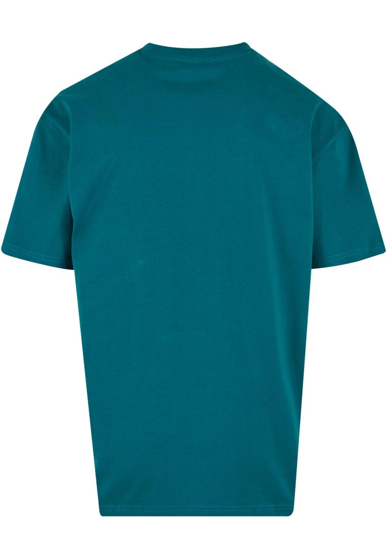 SHORTLIFE OVERSIZED TEE