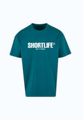 SHORTLIFE OVERSIZED TEE