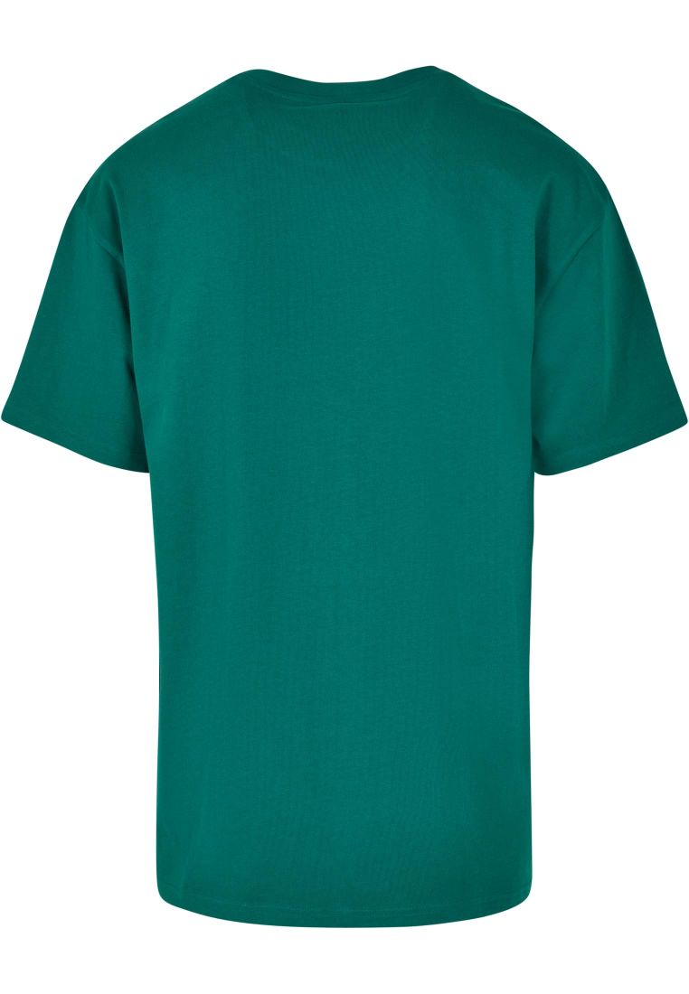 SHORTLIFE OVERSIZED T-SHIRT