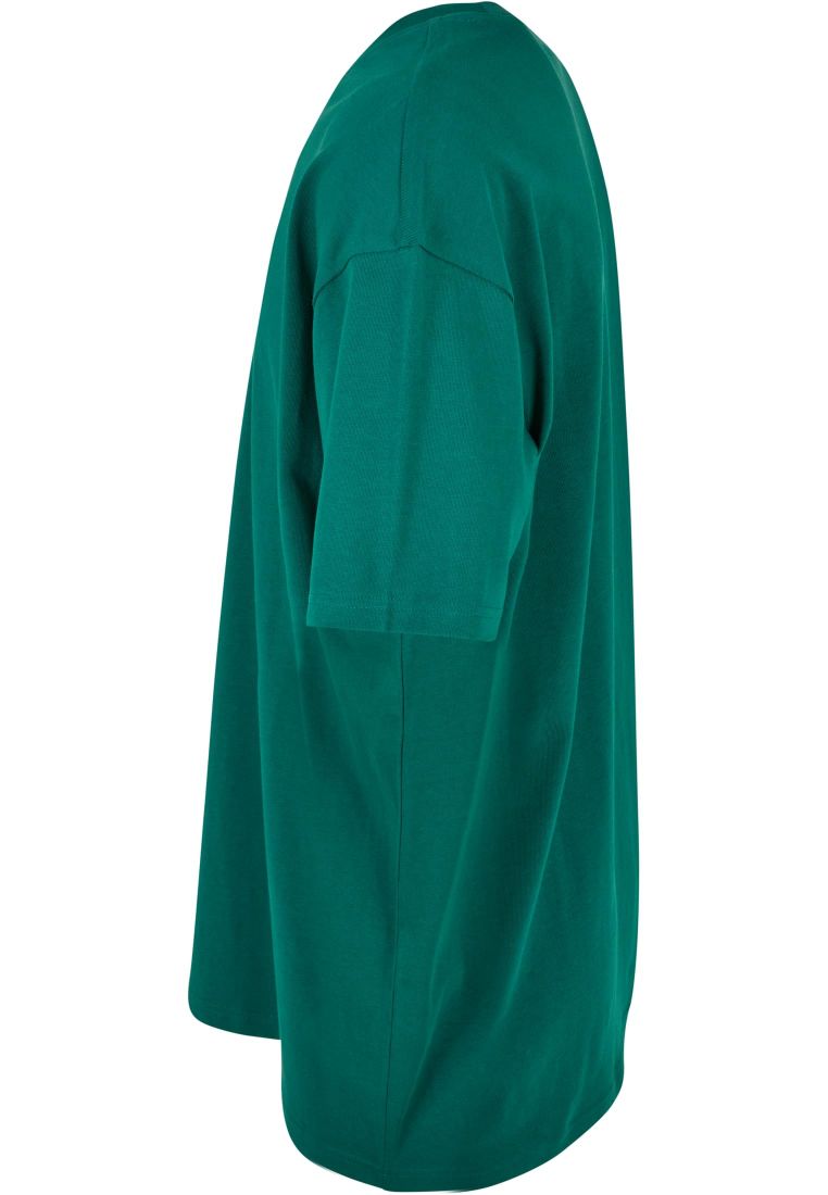 SHORTLIFE OVERSIZED T-SHIRT