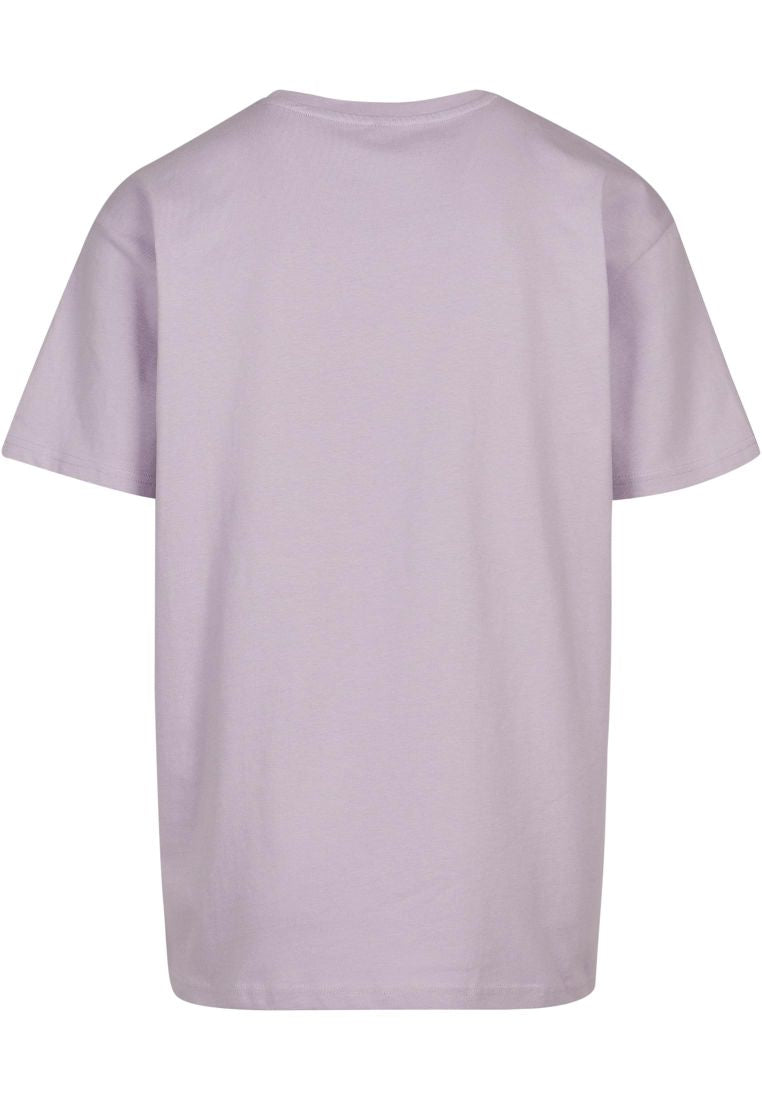 SHORTLIFE OVERSIZED TEE